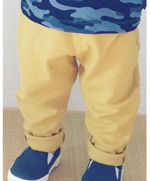 Birthday | パンツ