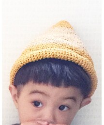 Handmade | 帽子