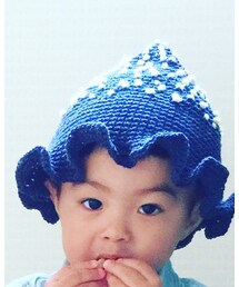 Handmade | 帽子