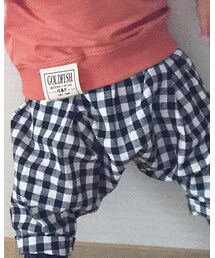 Handmade | パンツ