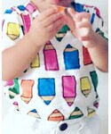 韓国子供服の「トップス(Tシャツ/カットソー)」