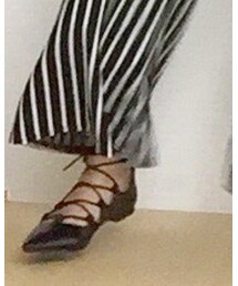 GU | パンプス