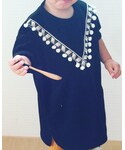 韓国子供服の「ワンピース/ドレス(チュニック)」