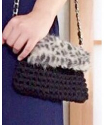 Handmade | ショルダーバッグ