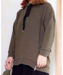 HERE'S | パーカー