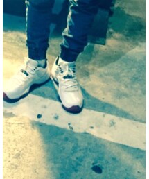 AIR JORDAN | スニーカー