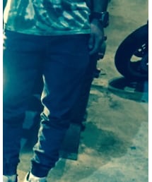 FOREVER 21 | デニムパンツ