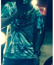 DOUBLE STEAL | Tシャツ/カットソー