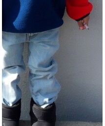 EDWIN | デニムパンツ