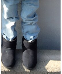 しまむら | ブーツ