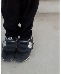 NEW BALANCE | スニーカー