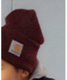 Carhartt | ニットキャップ/ビーニー