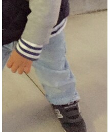 EDWIN | デニムパンツ