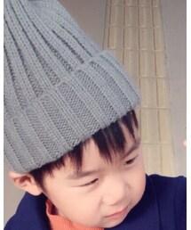 GU | ニットキャップ/ビーニー