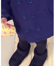 UNIQLO | レギンス/スパッツ