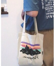 patagonia | バッグ