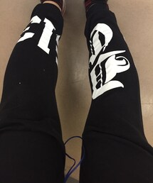 OCTPASARMY | コレは安くて履きやすくてナイスなスウェットジョガー(その他パンツ)