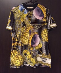 SWASH LONDON | ずっと狙っていたSWASH LONDON。
(Tシャツ/カットソー)