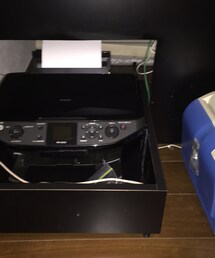 EPSON | 引き出し型に。(その他)