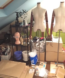 IROIRO | メイン倉庫…笑(その他)