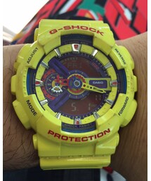 G-SHOCK | アナログ腕時計