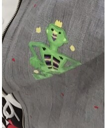 BRUNABOINNE | ブルゾン