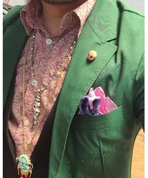 TOMORROWLAND  | テーラードジャケット