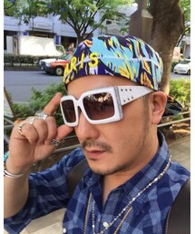 SABRE | サングラス