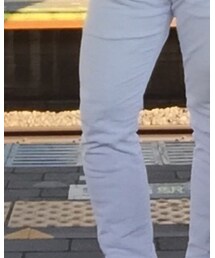 MARCO TAGLIAFERRI | デニムパンツ