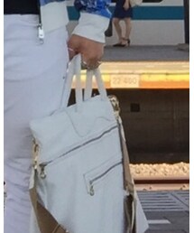 Jas M.B. | ビジネスバッグ