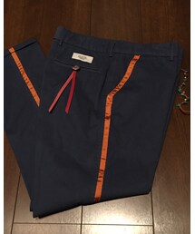 THE EDITOR | チノパンツ