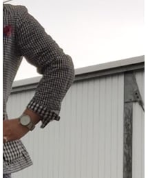 Psycho Bunny | テーラードジャケット