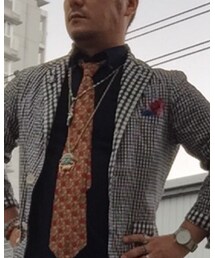 CELINE | ネクタイ