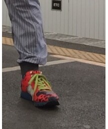 Adidas × Opening Ceremony | スニーカー