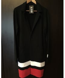 EJXIII | テーラードジャケット