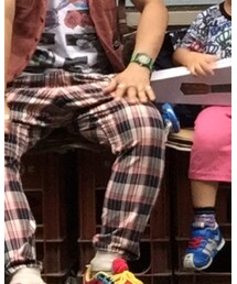 08sircus | その他パンツ