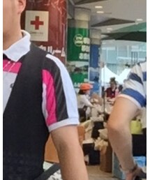 FRED PERRY | ポロシャツ