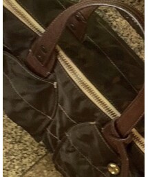 EVER KHAKI | トートバッグ