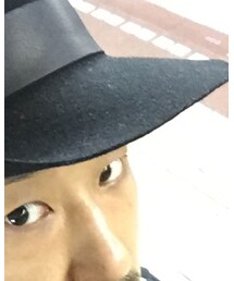 KIJIMA TAKAYUKI | ハット