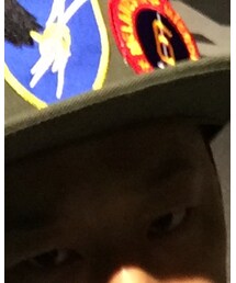 off white | キャップ