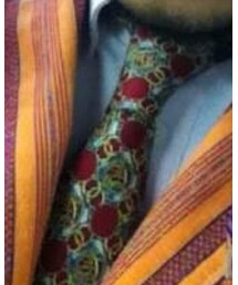 CELINE | ネクタイ