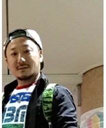 off white | キャップ