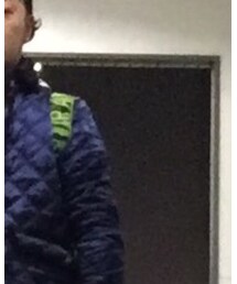 MSGM | ナイロンジャケット