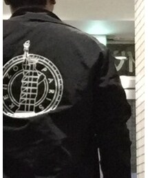 KENZO | ナイロンジャケット