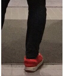 LANVIN | スニーカー