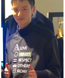 KENZO | スウェット