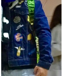 Levi's | デニムジャケット