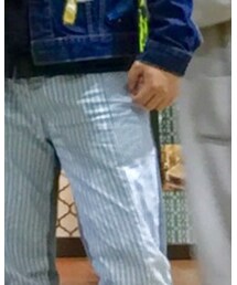 h.t.maniac | その他パンツ