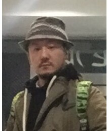 JOHN | ハット