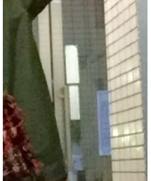 yoshiokubo | モッズコート